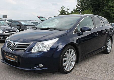 Toyota Avensis 2,2 D-CAT TEC-Edition VOLLAUSSTATTUNG