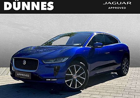 Jaguar I-Pace EV400 AWD S