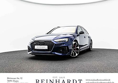 Audi RS4 AVANT BLACK/MTRX/ACC/HuD/PANO/360°/RS-AGA/VC