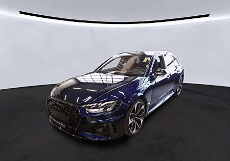 Audi RS4 AVANT BLACK/MTRX/ACC/HuD/PANO/360°/RS-AGA/VC