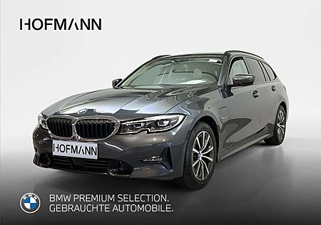 BMW 320 Sport Line