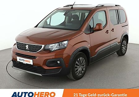 Peugeot Rifter 1.2 PureTech Allure L1 *TEMPO*CAM*PDC*SHZ*ALU*PANO