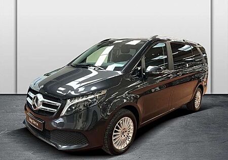 Mercedes-Benz V 250 d 4MATIC EDITION Lang *Navi*AHK*LED*PDC*LM