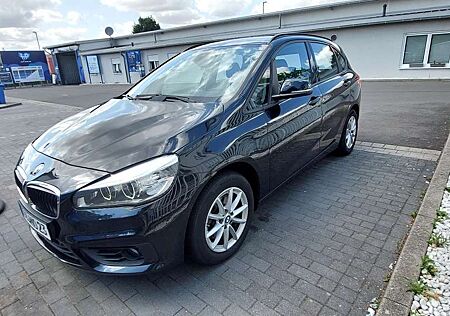 BMW 218i 218 Active Tourer