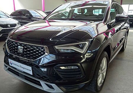 Seat Ateca Xperience 1.5 TSI*AHK*ACC*CAM*KEY*ASISST.*