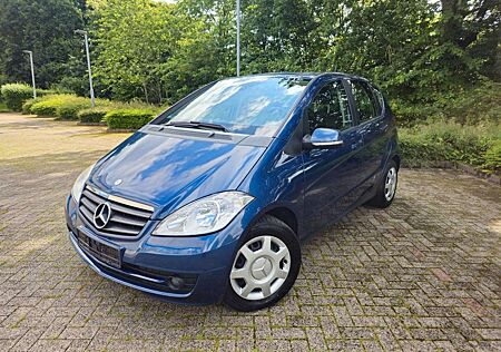 Mercedes-Benz A 170 A -Klasse -KLIMA-FALTDACH-TÜV NEU