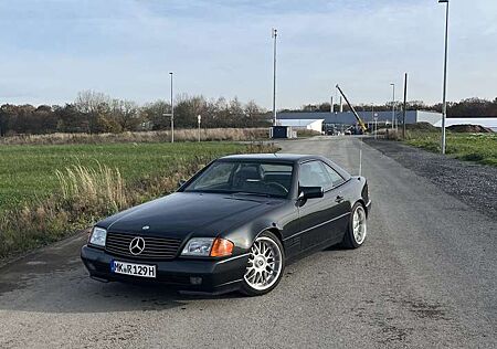 Mercedes-Benz SL 500