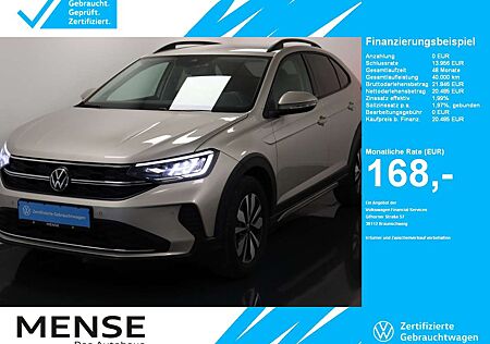 VW Taigo Volkswagen 1.0 TSI Life |FLA|CarPlay|KlimaA|SHZG|SpurH