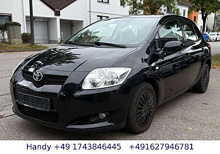 Toyota Auris 1.4i Sol Lim. /TÜV AU NEU