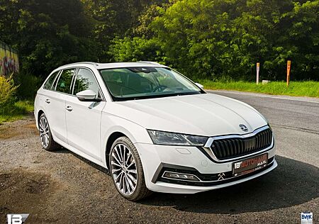 Skoda Octavia First Edition iV Hybrid 'Aut.'P-Dach'