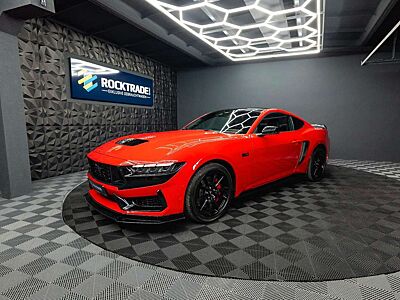 Ford Mustang Fastback 5.0 TiVCT V8 Dark Horse PREMIUM