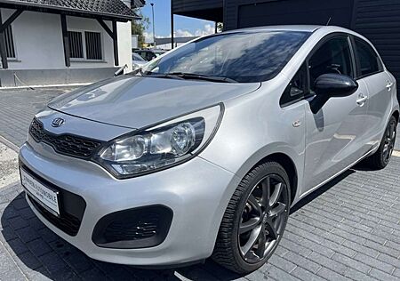 Kia Rio 1.4 FIFA WORLD CUP EDITION+Klima+Alus+2.Hand