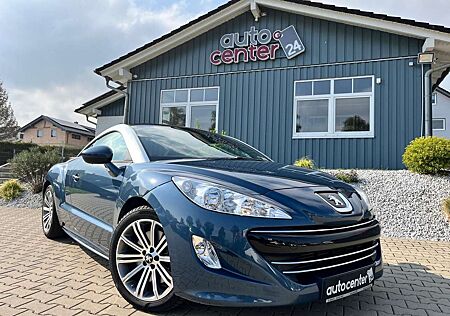 Peugeot RCZ °200 PS°1.Hand°18 Zoll°PDC°Top Zustand°