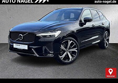 Volvo XC 60 XC60 XC60 B4 Autom. Plus Dark SHD/Keyless-Start/Klima