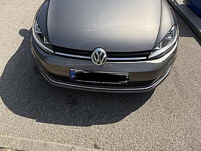 Volkswagen Golf 1.4 TSI DSG Comfortline
