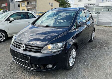 VW Golf Volkswagen Plus VI Style DSG Automatik XENON