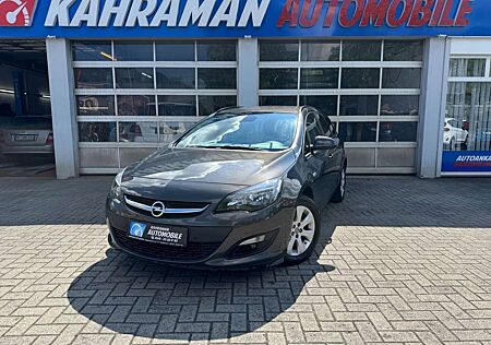 Opel Astra J Sports Tourer Style