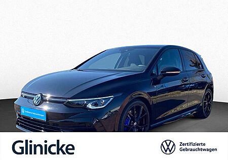 VW Golf Volkswagen R 2,0l TSI Performnce-Paket Pano-Dach DCC