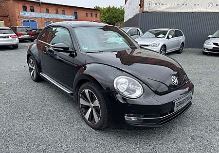 VW Beetle Volkswagen Cup / Sitzheizung / PDC / Panorama-Dach