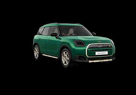 Mini Cooper S Countryman Cooper SE Countryman Countryman SE ALL4 "Favoured" Pano HUD JCW-Sitze