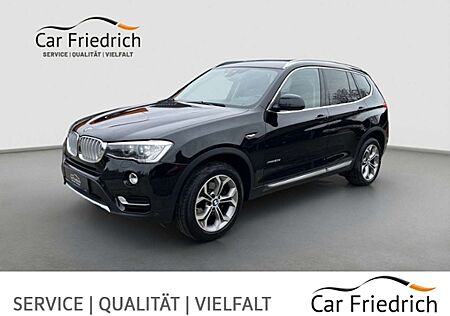 BMW X3 M X3 xDrive20d xLine