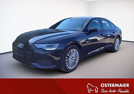 Audi A6 S-LINE QUATTRO 45TFSI 265PS.STRONIC.LED.NAVI.LEDER