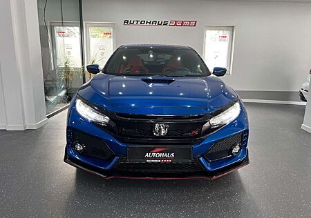 Honda Civic Type R GT**KAMERA*SCHALE*NAVI*LED*