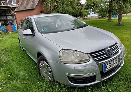 VW Jetta Volkswagen 1.6 Comfortline