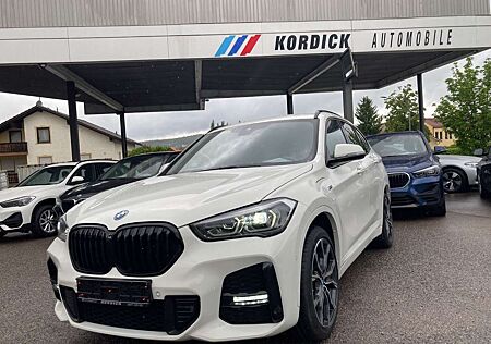 BMW X1 xDrive 25e ///M-SPORTPAKET/NAVI/LED/CAM