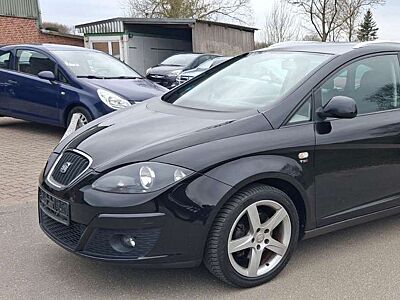 SEAT Altea XL Stylance / Style