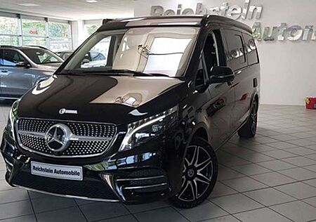 Mercedes-Benz V 300 Marco Polo d 4M AMG KÜCHE NETTO 71.200