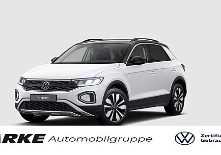 VW T-Roc Volkswagen 1.5 TSI Goal