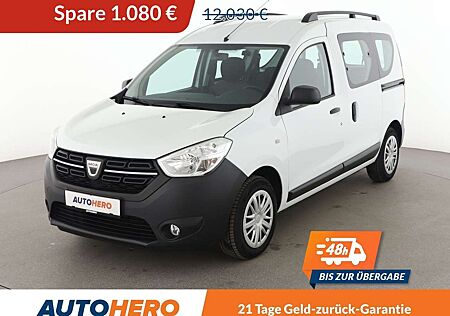 Dacia Dokker 1.6 SCe Essential*KLIMA*CD*
