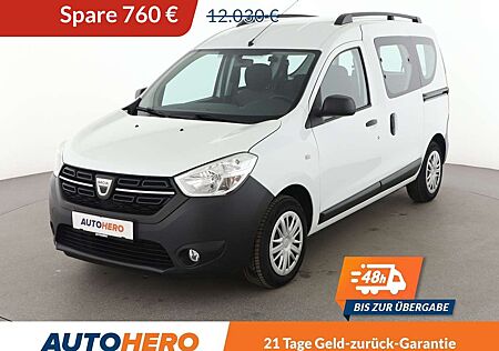 Dacia Dokker 1.6 SCe Essential*KLIMA*CD*