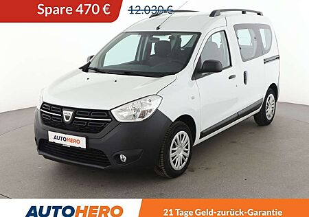 Dacia Dokker 1.6 SCe Essential*KLIMA*CD*