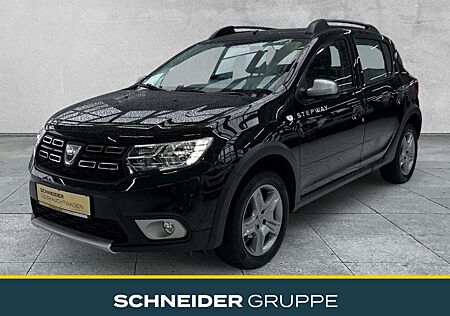 Dacia Sandero II Stepway Prestige KLIMA+BLUETOOTH+NAVI