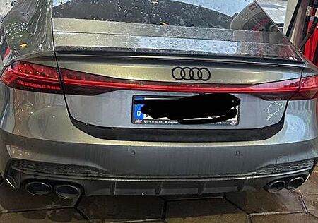 Audi A7 55 TFSI S-Line Sportback