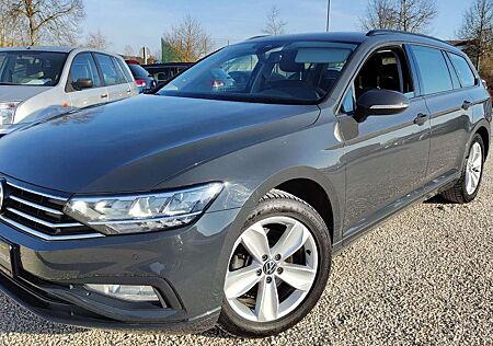VW Passat Variant Volkswagen 2.0 TDI LED* Navi*ACC*LAN*Kamera*