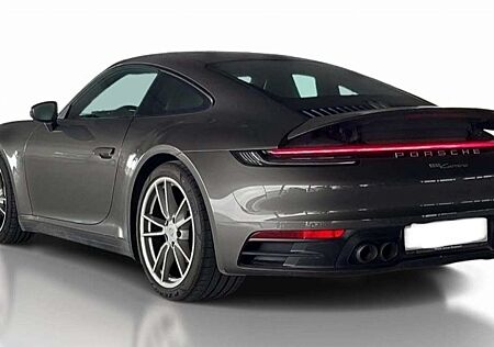 Porsche 992 Carrrera PDK*Mit Werksgarantie bis 02/2026