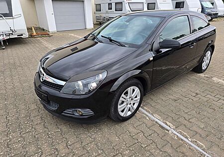 Opel Astra Innovation"110 Jahre"