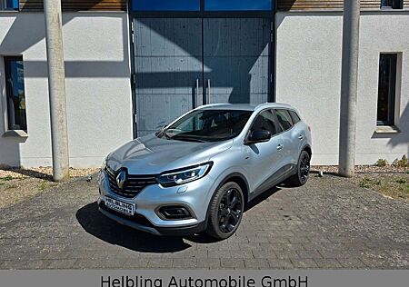 Renault Kadjar Black Edition 1,5 Diesel Automatik