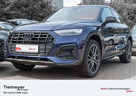 Audi Q5 50 TFSIe Q ADVANCED UPE91 PANOL LED