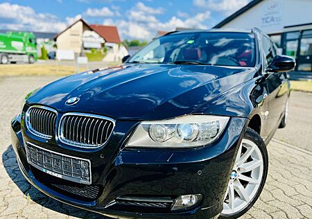 BMW 325i 325 xDrive, AHK, TÜV 01/27