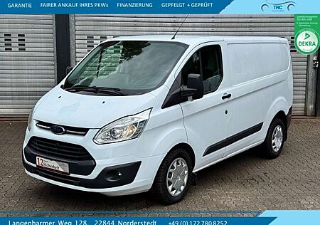 Ford Transit Custom Kasten 310 L1H1 Trend