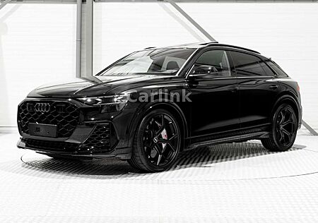 Audi RS Q8 gebraucht kaufen Audi RS Q8 PERFORMANCE-KERAMIK-AHK-SITZBELUFT.OLED