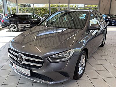 Mercedes-Benz B 200 Style DCT /1Hd./Agility/Spur/Klima/Mbux