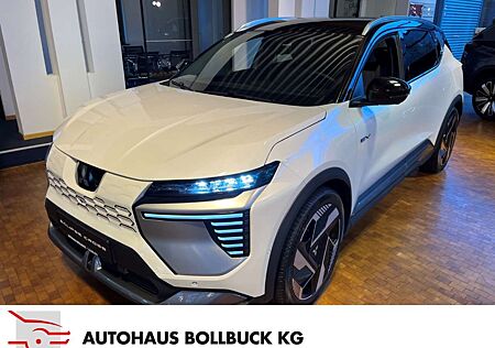 Mitsubishi Eclipse Cross Eclip. C. 87kWh Diam. TOP 22kW met. Navi Digitales