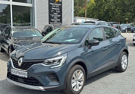 Renault Captur II Equilibre 1.0 TCe 90 EU6d