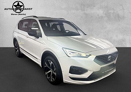 Seat Tarraco 1.5 TSI FR LED NAVI KAMERA DAB CARPLAY