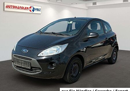Ford Ka /+ 1.2 Champions Edition
